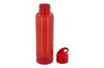 Loop Flasche R-PET 600ml Rot