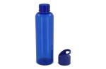 Loop Flasche R-PET 600ml Dunkelblau