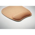 MARBO Mousepad Kork Beige