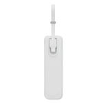 POWLIGHT 5000 mAh power bank with COB White