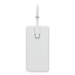 POWLIGHT + 10000 mAh power bank with COB White