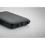 POWER52C Powerbank 5000 mAh Schwarz