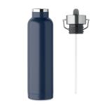 RIFLOW Double wall bottle 660 ml Navy