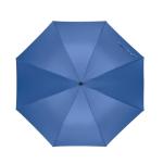 LLUVIA 27 inch windproof umbrella Bright royal