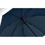 LLUVIA 27 inch windproof umbrella Aztec blue