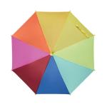 ARCO 18 inch kids umbrella Multicolor