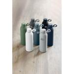 EMERALD Double wall bottle 500 ml Convoy grey