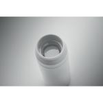 ONYX Double wall bottle 320 ml White