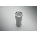 OZ Double wall tumbler 160 ml Convoy grey