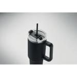 SUMA Double wall tumbler 1200ml Black