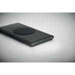 POWERPLUS Power bank 5000mAh 15W Black