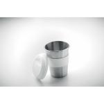 IRMUG Tumbler stainless steel 350ml White