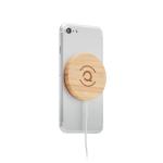 RUNDO MAG Magnetic Wireless charger 10W Timber