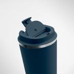 BRACE Double wall tumbler 350 ml Navy