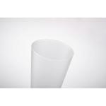 FESTA LARGE Reusable event cup 300ml Transparent white