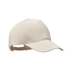 BICCA CAP Baseballkappe Organic Cotton 