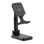 TORRE Wireless charger standr 15W Black