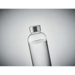 UTAH TOP Tritan bottle 1L Transparent