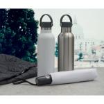 BOALI Double wall bottle 700 ml White