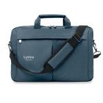 STOCKHOLM Laptop Tasche Blau