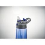 SHIKU Tritan™ bottle 450 ml Transparent blue