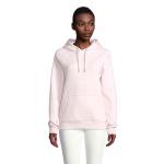 STELLAR Unisex Hooded Sweat 