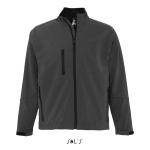 RELAX MEN SS JACKET 340g 