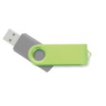 USB Stick Clip Metallbügel farbig 