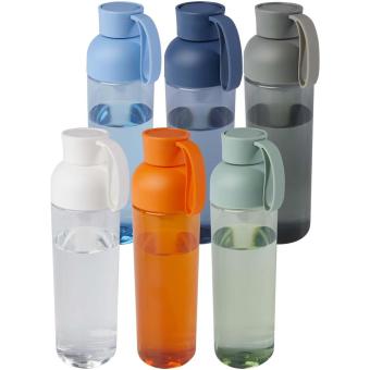 Illuminate 600 ml RPET water bottle Mint