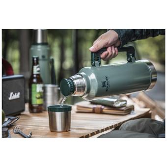 Stanley Classic 1000 ml bottle Forest green