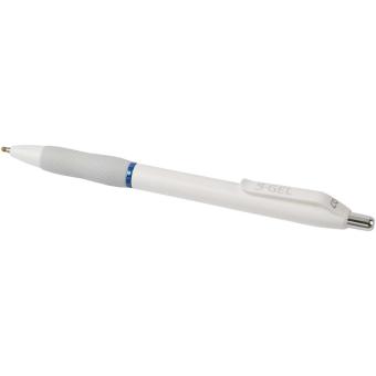 Sharpie® S-Gel ballpoint pen White