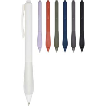 Lorena RABS ballpoint pen Black