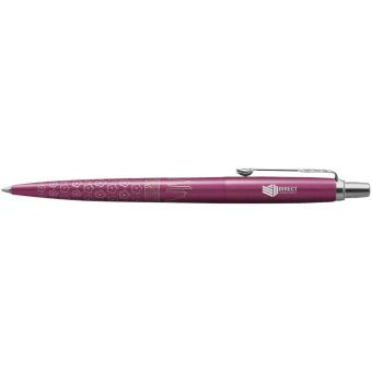 Parker Jotter SE Global Icons Kugelschreiber Rosa