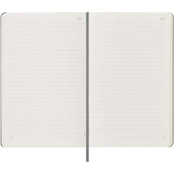 Moleskine Smart notebook L - ruled Black