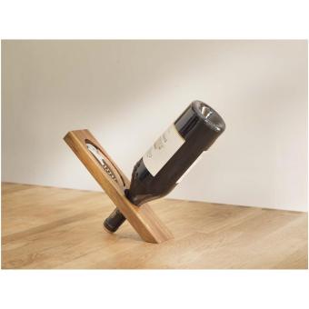 Vino wine holder set Timber