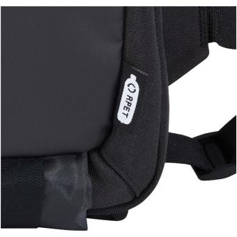 Roam GRS recycled modular sling bag Black