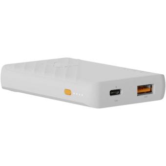 Xtorm Go2 12W 5.000 mAh fast charge power bank White