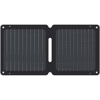 Xtorm XR2S14 SolarBooster 14W foldable solar panel Black