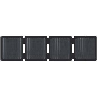 Xtorm XR2S28 SolarBooster 28W faltbares Solarpanel Schwarz