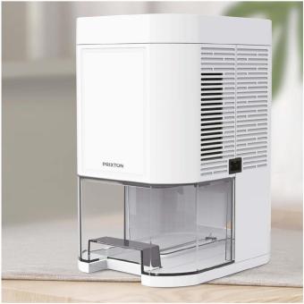 Prixton Sahara dehumidifier White