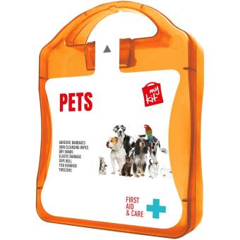 MyKit Pet First Aid Kit 