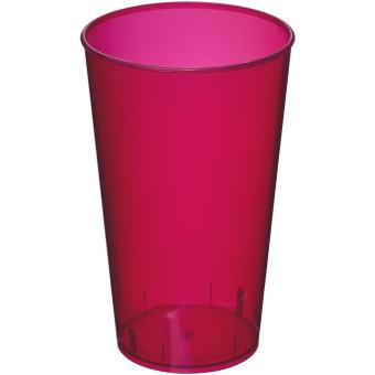 Arena 375 ml plastic tumbler 