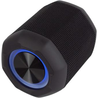 Prixton Dance Box speaker Black