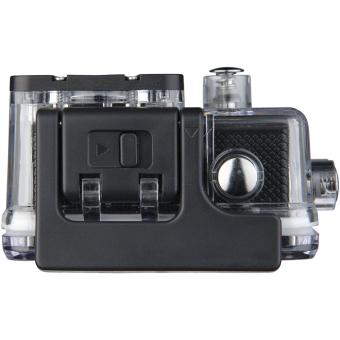 Action Camera 4K Schwarz