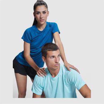 Bahrain Sport T-Shirt für Damen, Farngrün Farngrün | L