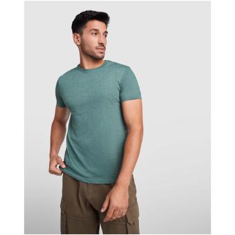 Fox T-Shirt für Herren, Rauch grau Rauch grau | L