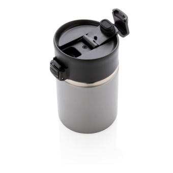 XD Xclusive Bogota compact vacuum mug with ceramic coating Convoy grey