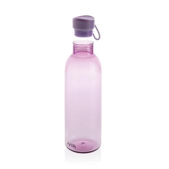 Avira Atik RCS Recycled PET bottle 1L Lila