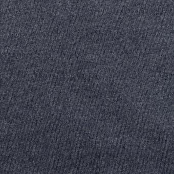 Iqoniq Manuel recycled cotton t-shirt undyed, heather navy Heather navy | XXS