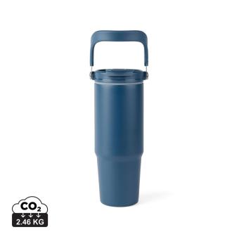 VINGA Eos Trek 880ml Flasche aus RCS rec. Stainless-Steel 